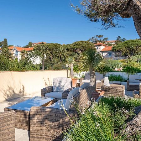 Best Western Premier Montfleuri Sainte-Maxime Exterior photo