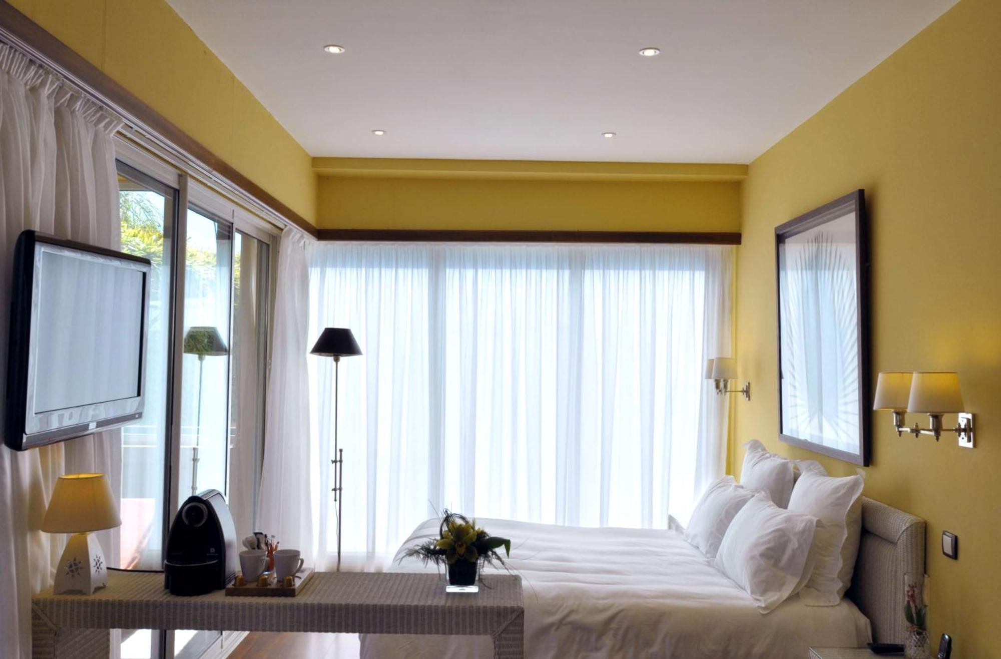 Best Western Premier Montfleuri Sainte-Maxime Exterior photo