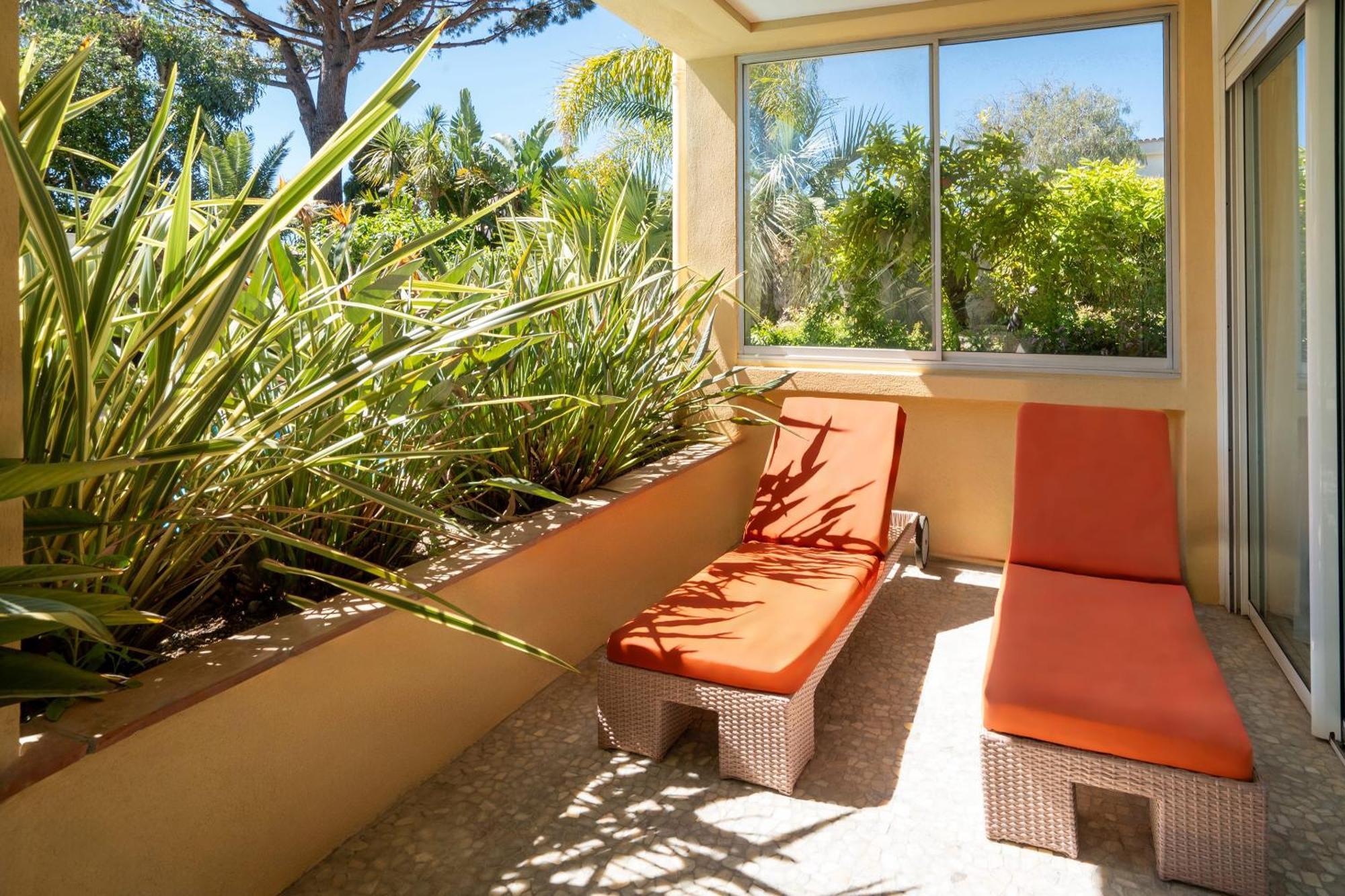 Best Western Premier Montfleuri Sainte-Maxime Exterior photo