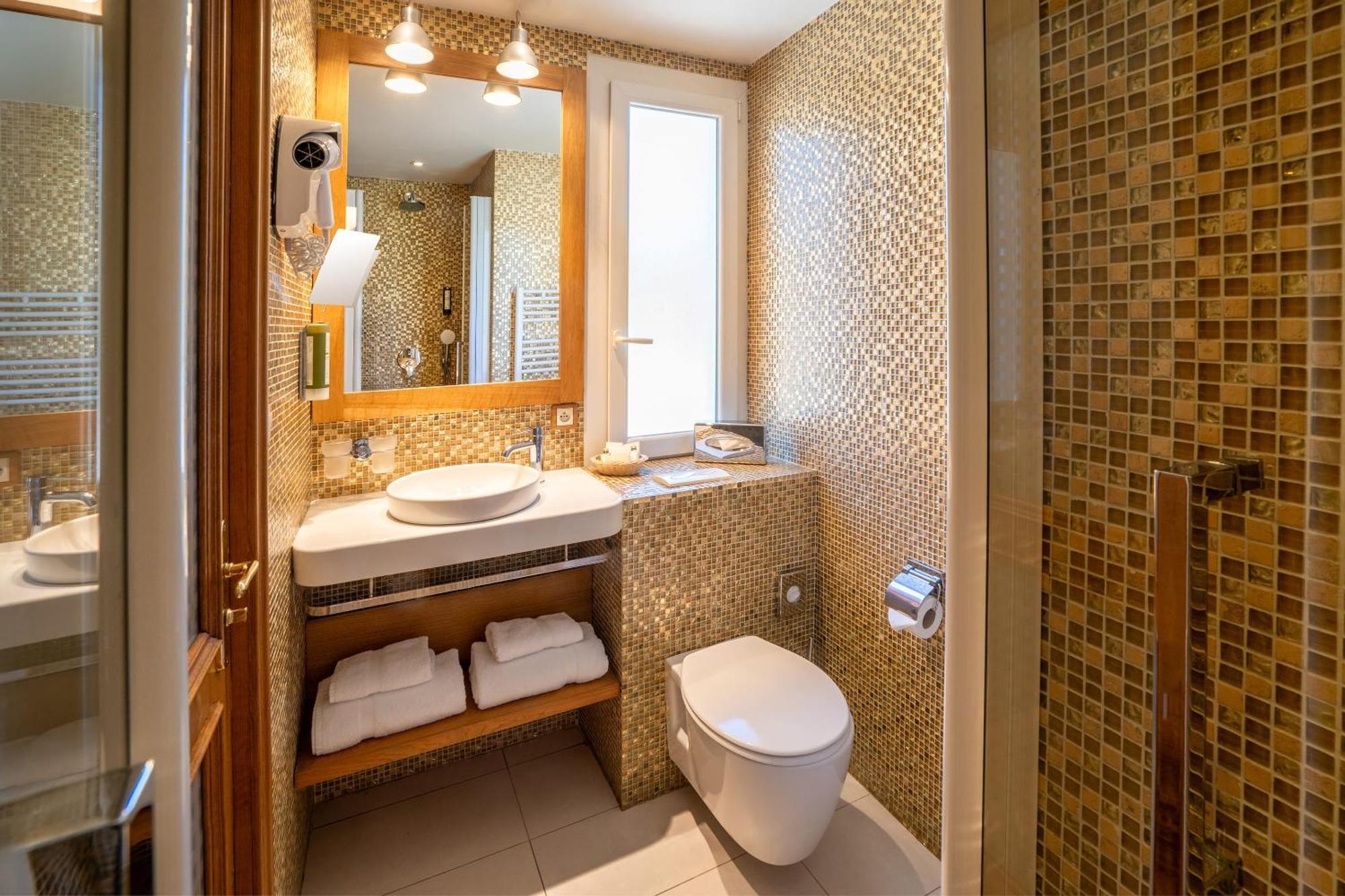 Best Western Premier Montfleuri Sainte-Maxime Exterior photo